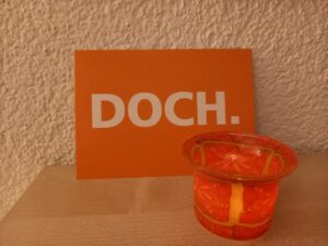 Zuversicht