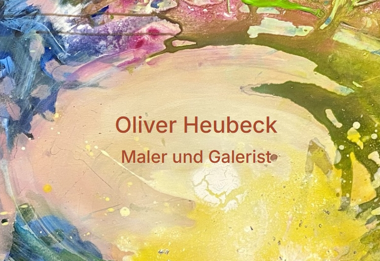 Galerie Seelenkuss